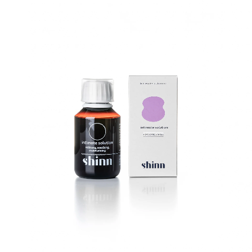 Shinn Intimate Solution